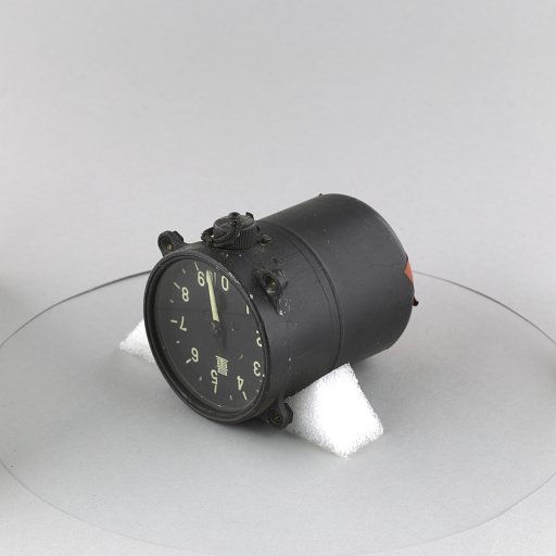 Indicator, Fuel Quantity, Japanese Army, Type-98