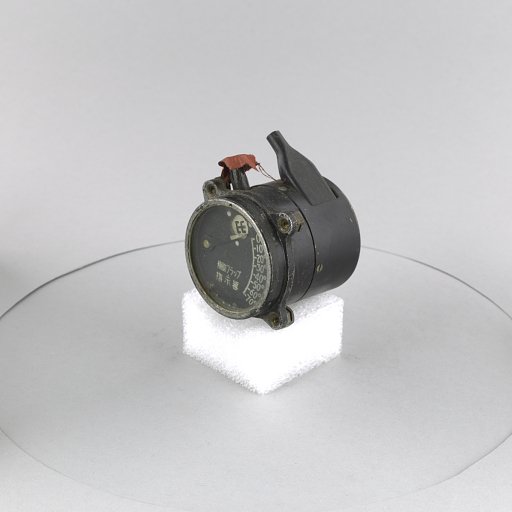 Indicator, Flap Position, Japanese Navy