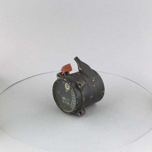 Indicator, Flap Position, Japanese Navy