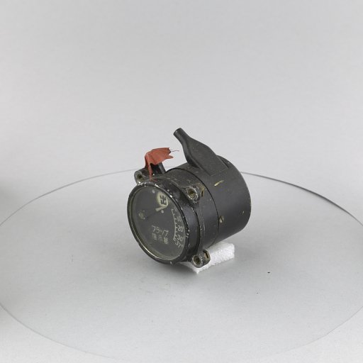Indicator, Flap Position, Japanese Navy