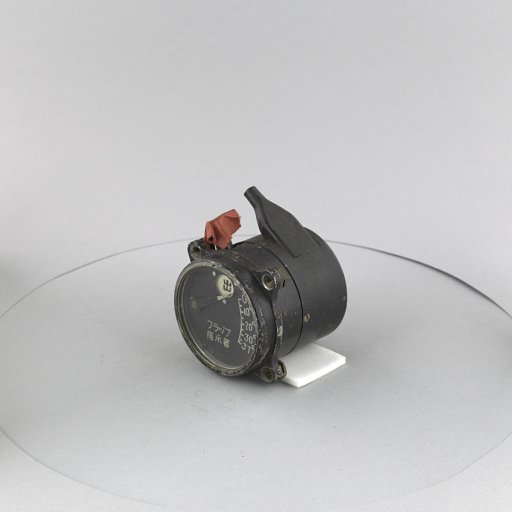 Indicator, Flap Position, Japanese Navy