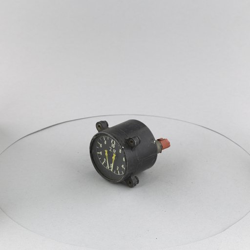 Indicator, Fuel Pressure, Japanese Army, Dual