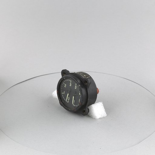 Indicator, ADI Pressure, Japanese Navy, Dual
