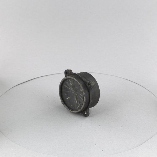 Indicator, ADI Pressure, Japanese Navy