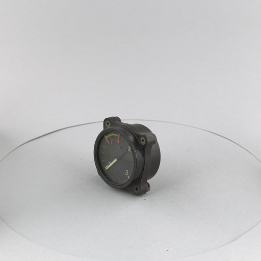 Indicator, ADI Pressure, Japanese Navy