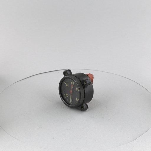 Indicator, Fuel Pressure, Japanese Army
