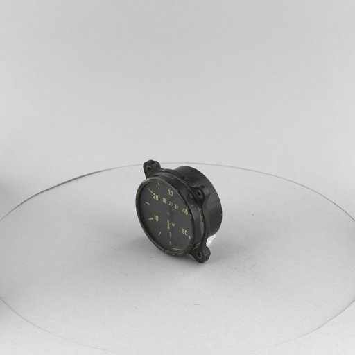 Indicator, Hydraulic Pressure, Japanese Army