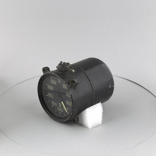 Indicator, Fuel Quantity, Japanese Army