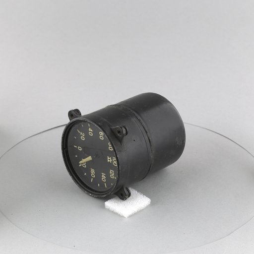 Indicator, Fuel Quantity, Japanese Army