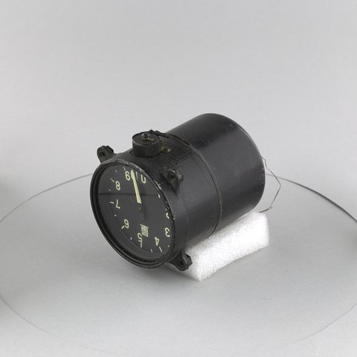 Indicator, Fuel Quantity, Japanese Army, Type-98