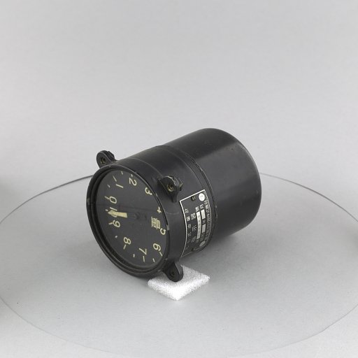 Indicator, Fuel Quantity, Japanese Army, Type-98, Ki-45