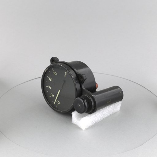 Indicator, Fuel Quantity, Japanese Navy