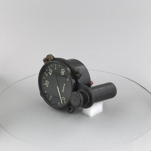 Indicator, Fuel Quantity, Japanese Navy, Tank 5