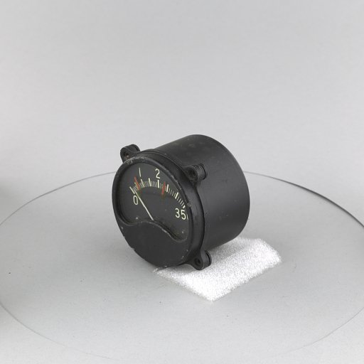 Indicator, Cylinder Head Temperature, Japanese Navy, Mark-1,