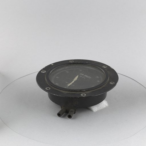 Indicator, Airspeed