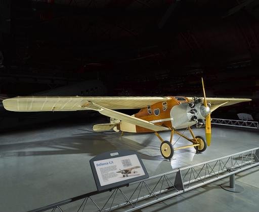 Bellanca C.F.