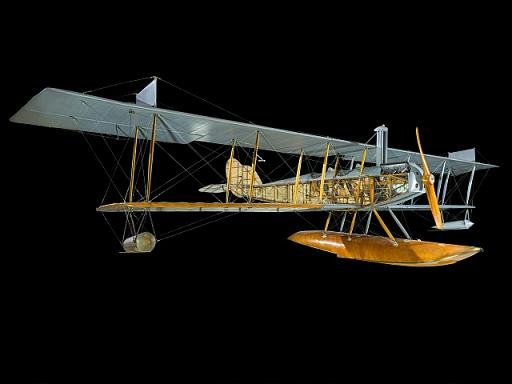 Curtiss N-9H