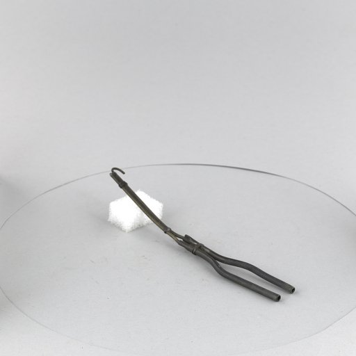 Pitot Tube, Sam D. Heron