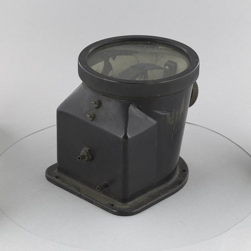 Inclinometer