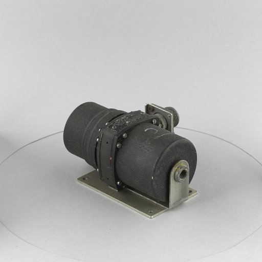 Transmitter, Altitude