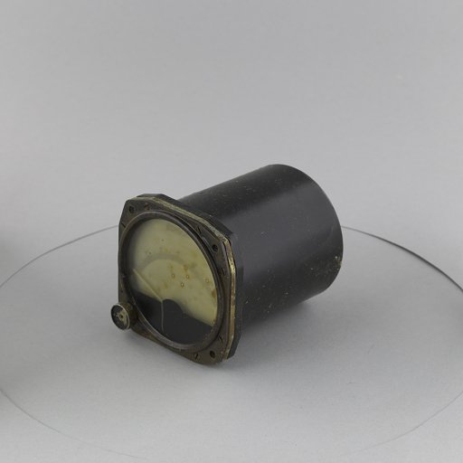 Indicator, Fuel Quantity