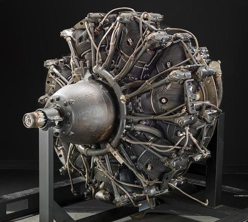 Nakajima Ha 105 Toku, Radial 14 Engine