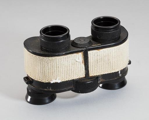 Binoculars, Friendship 7