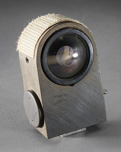 Viewfinder, Camera, Leica, Friendship 7