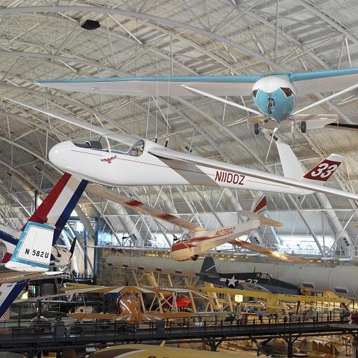 Arlington Sisu 1A
