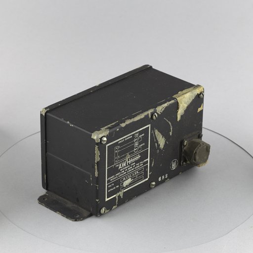 Indicator, Engine Hours