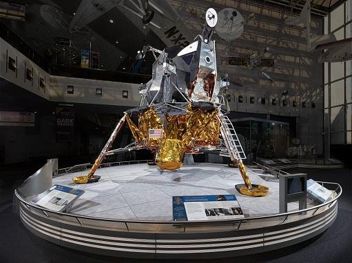 Lunar Module #2, Apollo