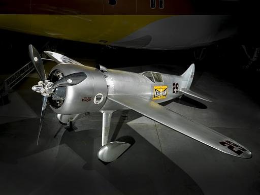 Turner RT-14 Meteor