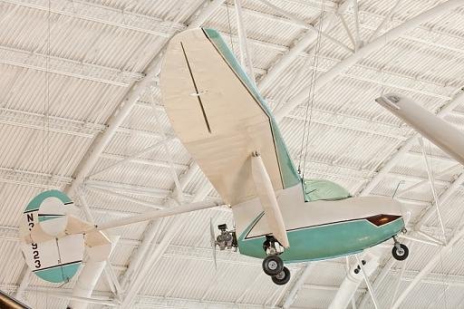 Nelson BB-1 Dragonfly