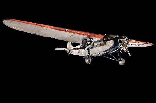 Ford 5-AT Tri-Motor