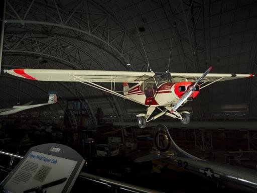 Piper PA-18 Super Cub