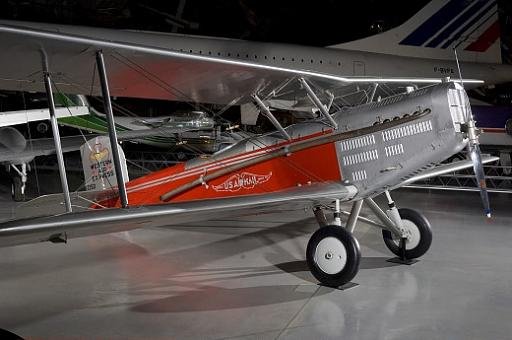 Douglas M-2