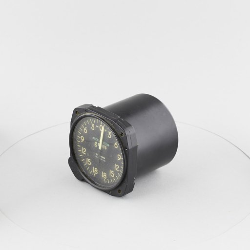 G-Meter / Accelerometer, Kollsman