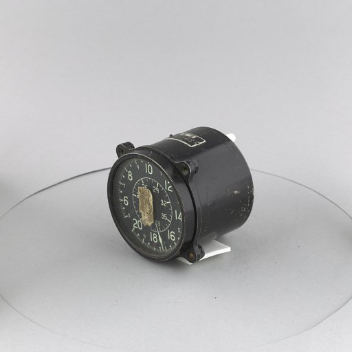 Indicator, Airspeed, Japanese Navy, Model-3, Modification-2