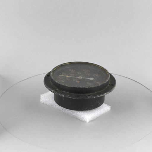 Indicator, Airspeed