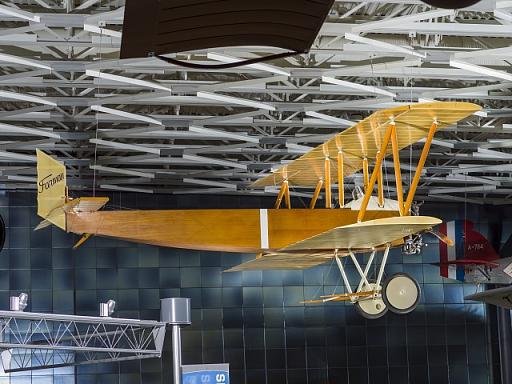 Farman Sport
