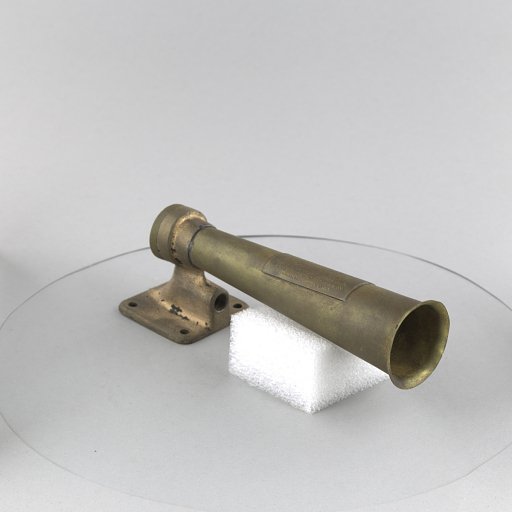 Venturi Tube, Circa 1930'S