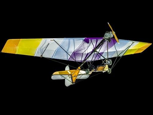 Weedhopper JC-24C