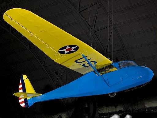 Frankfort TG-1A (Cinema)