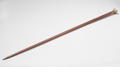 Swagger Stick, Royal Flying Corps