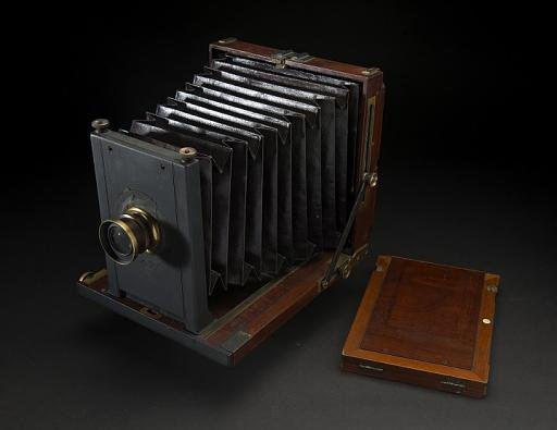 Camera, Aerial, Hare, Patent Field
