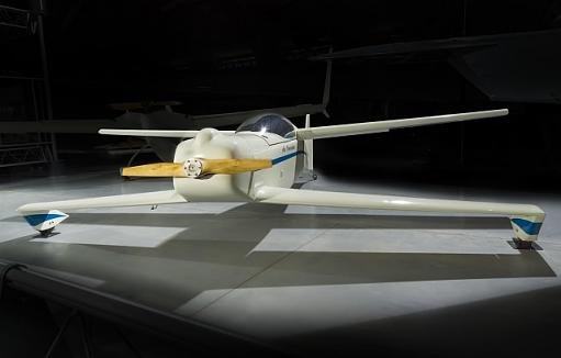 Rutan Quickie