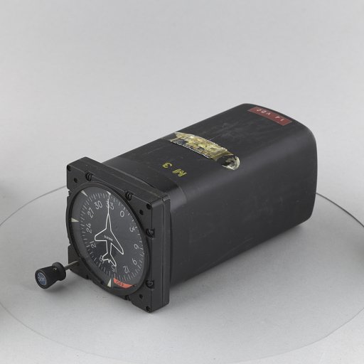 Indicator, Directional Gyro