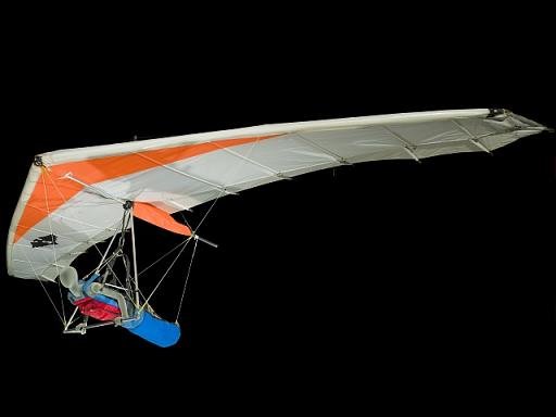 Delta Wing Streak 130