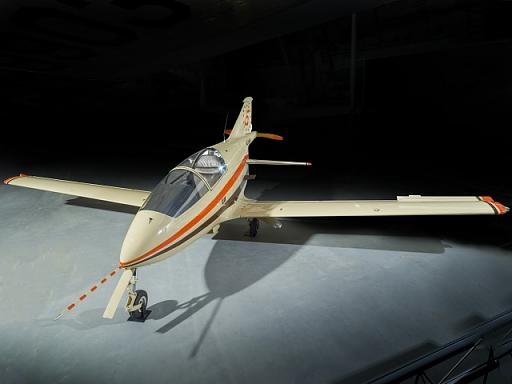 Bede BD-5B