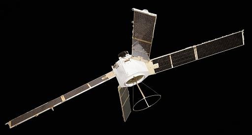 Navigational Satellite, Transit 5-A